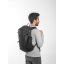 Turistický batoh ALASCA z rPET, 18 l