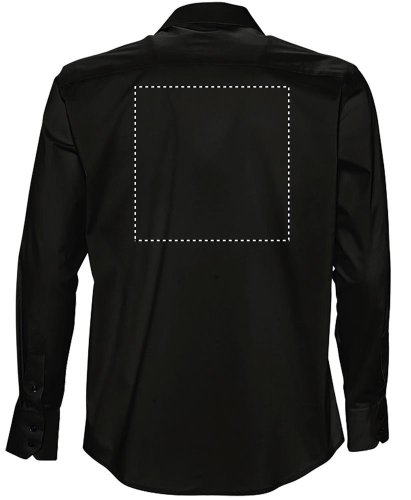 BRIGHTON pánská košile 140g