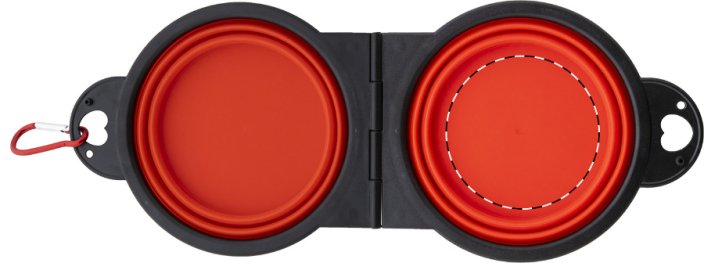 Chappy Plus miska pro psa
