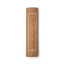 Kuličkové pero z recyklované nerezové oceli s korkovým sáčkem