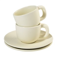 Caturra sada šálků na espresso