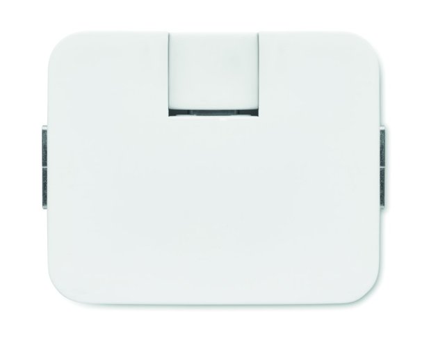 4portový USB rozbočovač