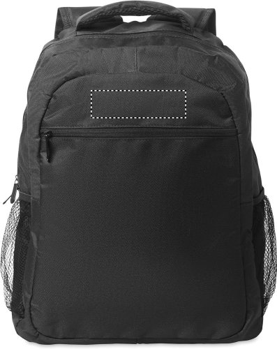 Batoh na 15palcový notebook