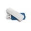 USB flash disk 8 GB s hliníkovým klipem