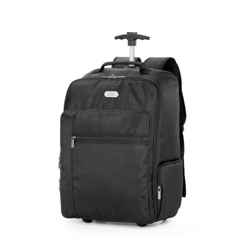 Cestovní batoh na kolečkách pro notebook 17″