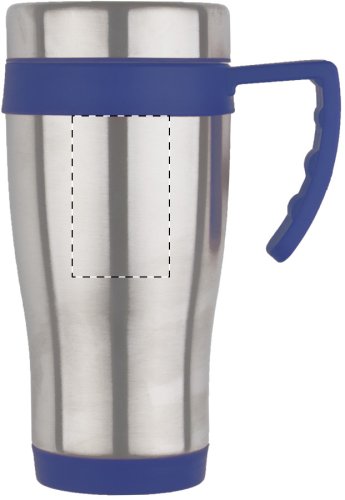 Caprol Plus termo hrnek
