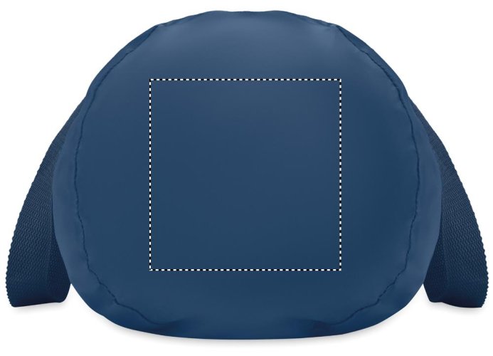 Cestovní taška 190T RPET 20L